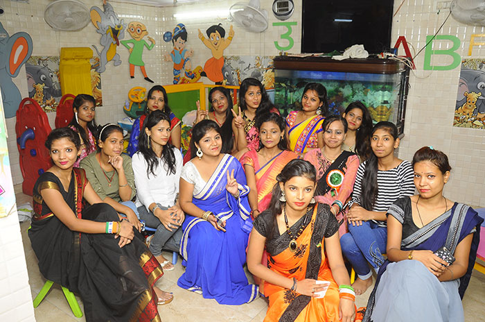 Bright Future Public School