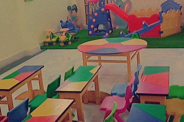 Bright Future Public School